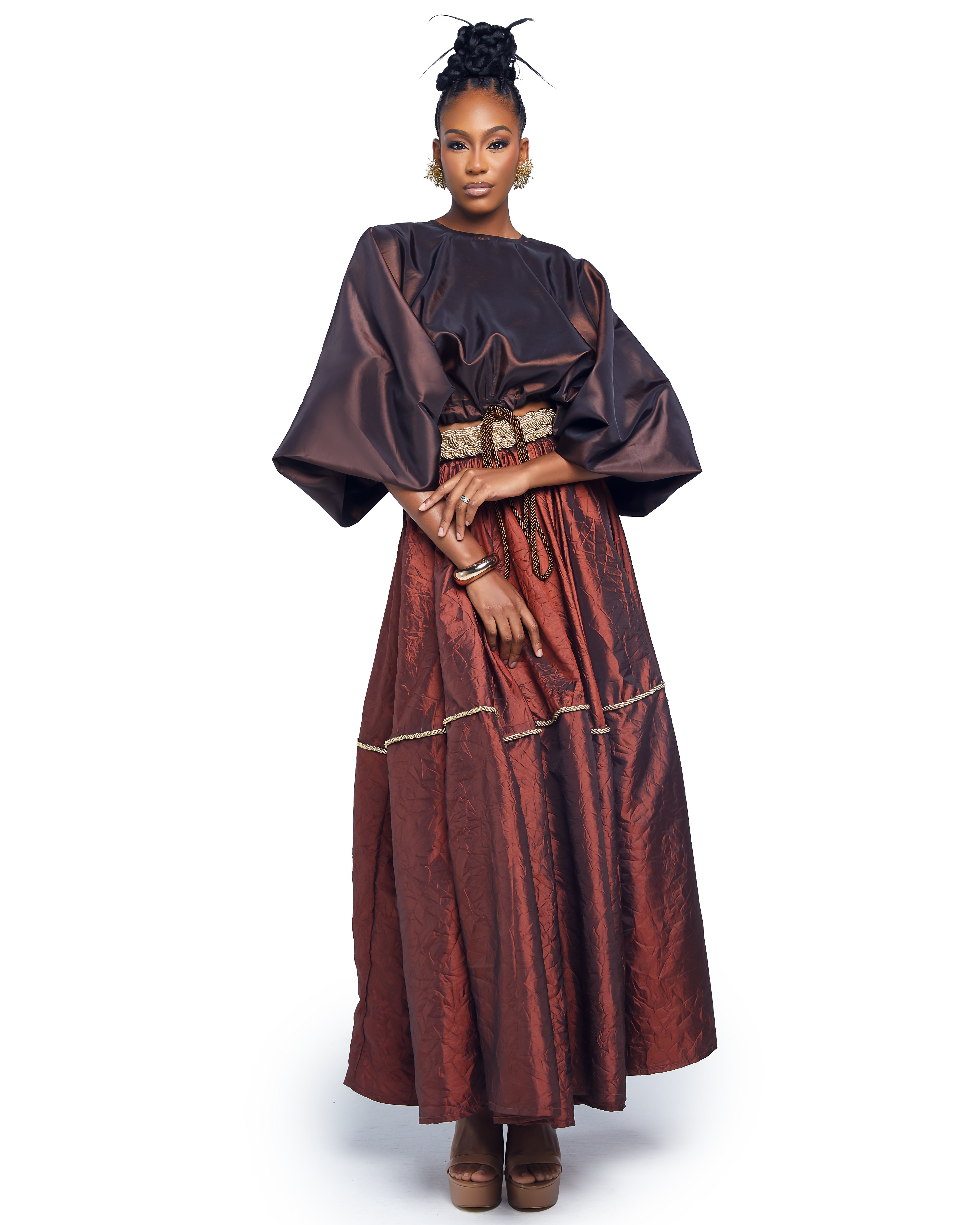 LOOK 21