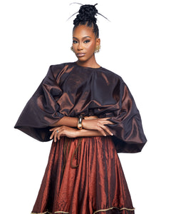 LOOK 21