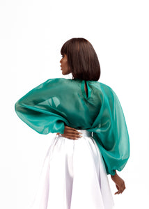 Euphoria 16 | Diva Blouse